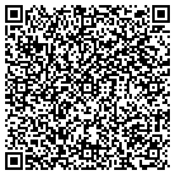 QR-код с контактной информацией организации ООО Детский сад "Мини Домини"