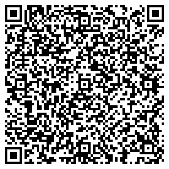 QR-код с контактной информацией организации ООО ЖК «Cуббота»