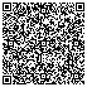 QR-код с контактной информацией организации ООО ЖК "Долина Сетунь"