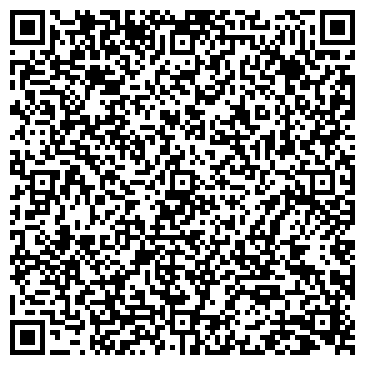 QR-код с контактной информацией организации Салон красоты "Бомба"