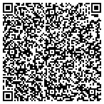 QR-код с контактной информацией организации ИП "Ваши Суши" Таруса