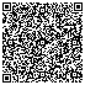 QR-код с контактной информацией организации ООО Нова Систем