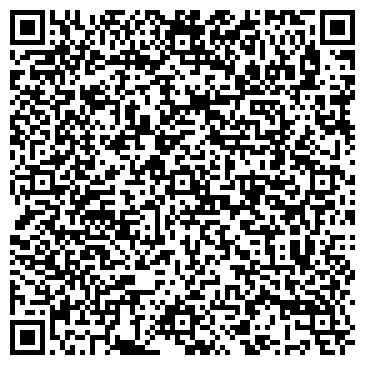 QR-код с контактной информацией организации АТОН СТРОИТЕЛЬНО-ПРОМЫШЛЕННАЯ КОМПАНИЯ