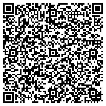 QR-код с контактной информацией организации ООО Турагентство Ruso Turista
