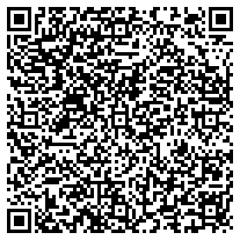 QR-код с контактной информацией организации ООО Миг Паркет