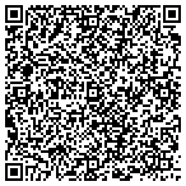 QR-код с контактной информацией организации ЕРДОС СТОМАТОЛОГИЧЕСКИЙ КОЛЛЕДЖ ЧУ