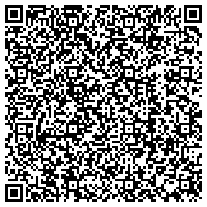 QR-код с контактной информацией организации Студия вокала и анимации "Музыкальный дождик"