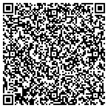 QR-код с контактной информацией организации Автомойка "5 Колес"