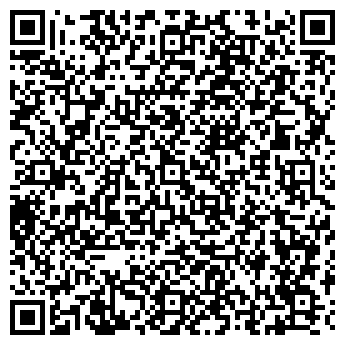 QR-код с контактной информацией организации ООО АвтоВера