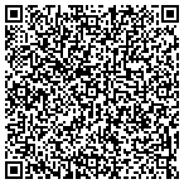 QR-код с контактной информацией организации ООО «ЗАБЮРИСТ» в Северном