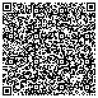 QR-код с контактной информацией организации ООО Онлайн - школа «Английский пациент»