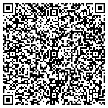 QR-код с контактной информацией организации Фигурное катание