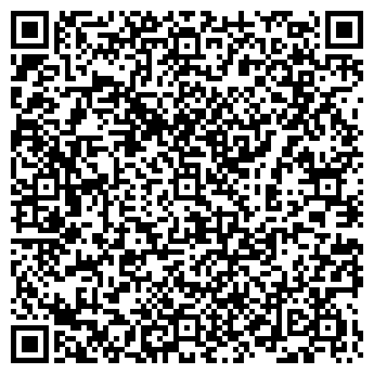 QR-код с контактной информацией организации ИП Пиццерия "Кусок"