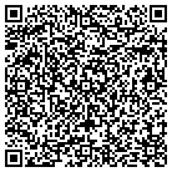 QR-код с контактной информацией организации ООО "Интех" Петрозаводск