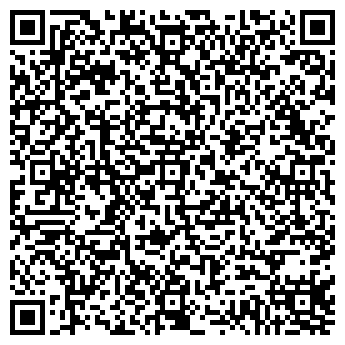 QR-код с контактной информацией организации ООО Автоателье "Carman"