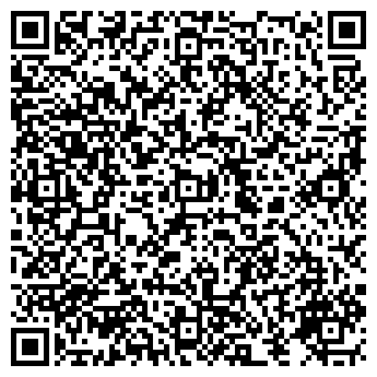 QR-код с контактной информацией организации «Тăван Ен» ("Край родной")