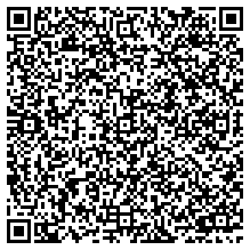 QR-код с контактной информацией организации Салон красоты "Маникюрные Феи"