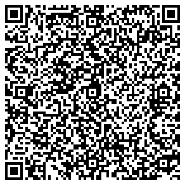 QR-код с контактной информацией организации Мегашуз7км
