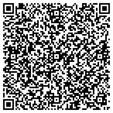 QR-код с контактной информацией организации ООО Познай Себя