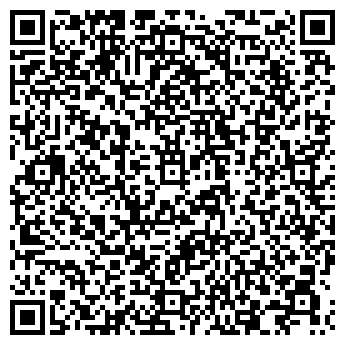 QR-код с контактной информацией организации Каменная Фактура