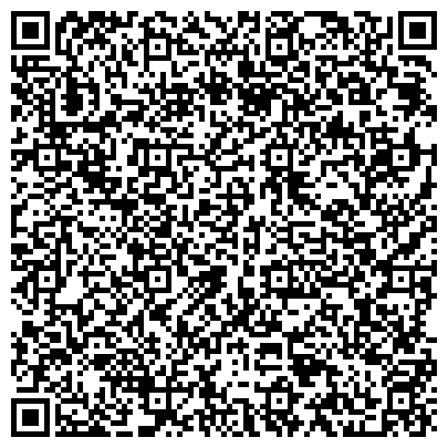 QR-код с контактной информацией организации «Кугесьский дом-интернат для престарелых и инвалидов»