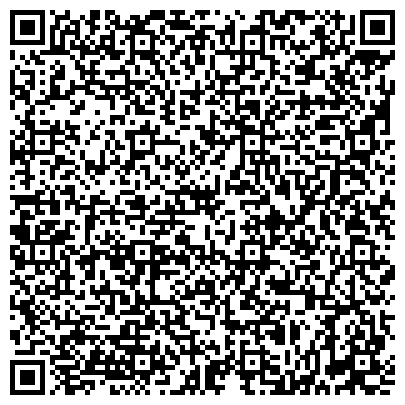 QR-код с контактной информацией организации АО «Чувашское» по племенной работе