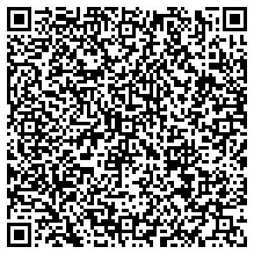 QR-код с контактной информацией организации ООО "Контрактные двигатели" Краснодар