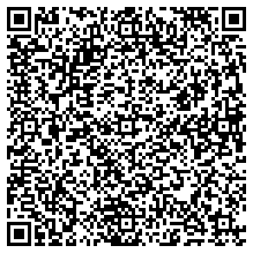 QR-код с контактной информацией организации Автосервис "100к1"
