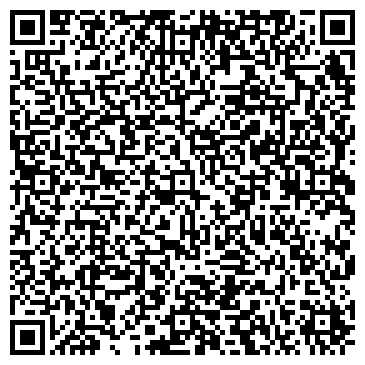 QR-код с контактной информацией организации ООО Царские дети