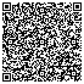 QR-код с контактной информацией организации Магазин "Моя Деревня"