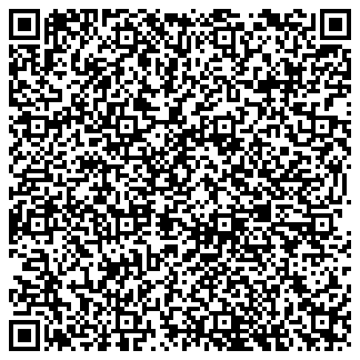 QR-код с контактной информацией организации Благотворительный проект "Отдам завтра"