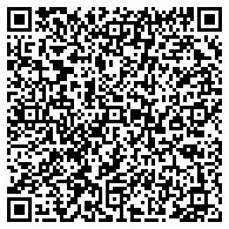 QR-код с контактной информацией организации САМОЛЕТ КОЛХОЗ