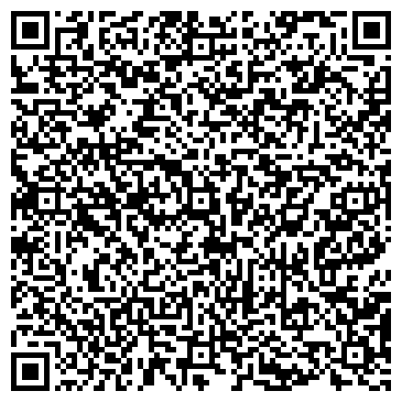 QR-код с контактной информацией организации ООО "Мебель Фронт" пункт выдачи в г. Перми