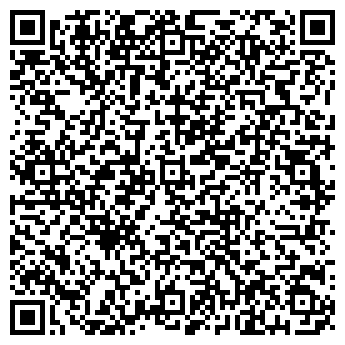 QR-код с контактной информацией организации ООО "Мебель Фронт" пункт выдачи в г. Челябинске