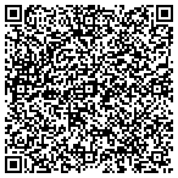 QR-код с контактной информацией организации Hygge Place