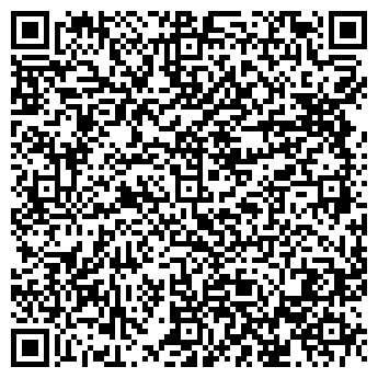 QR-код с контактной информацией организации ИП Похоронное бюро в г. Орёл
