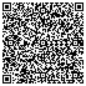 QR-код с контактной информацией организации Техсервис НОВО