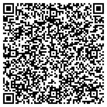 QR-код с контактной информацией организации Риджей - авто