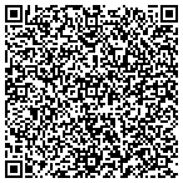 QR-код с контактной информацией организации ООО Мебельная мастерская Никиты Максимова
