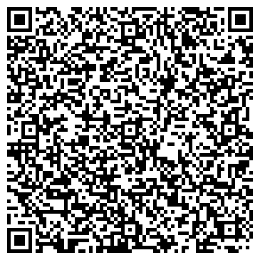 QR-код с контактной информацией организации ООО "Мебель Фронт" пункт выдачи в г. Чебоксары