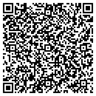 QR-код с контактной информацией организации Букетик роз