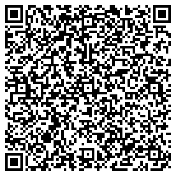 QR-код с контактной информацией организации ООО "Мебель Фронт" пункт выдачи в г. Хабаровске