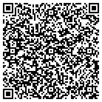 QR-код с контактной информацией организации ООО "Мебель Фронт" пункт выдачи в г. Самаре