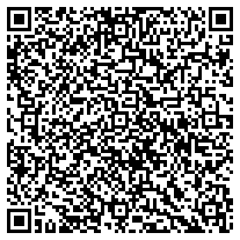 QR-код с контактной информацией организации ООО "Мебель Фронт" пункт выдачи в г. Севастополе