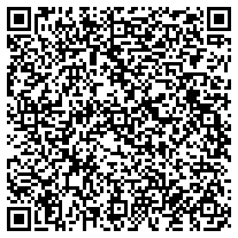 QR-код с контактной информацией организации ООО "Мебель Фронт" пункт выдачи в г. Симферополе