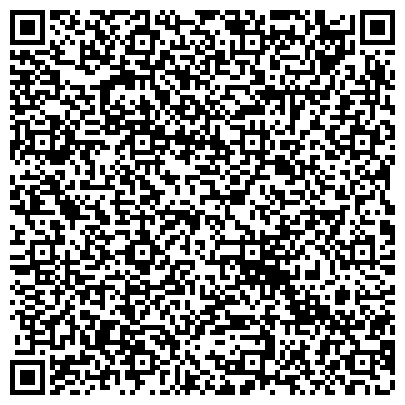 QR-код с контактной информацией организации ООО "Мебель Фронт" пункт выдачи в г. Санкт-Петербурге