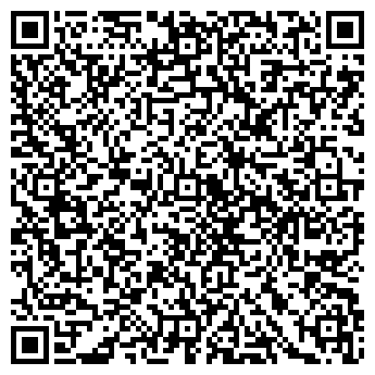 QR-код с контактной информацией организации ООО "Мебель Фронт" пункт выдачи в  г. Волгограде