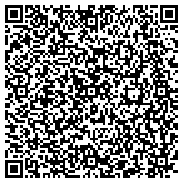 QR-код с контактной информацией организации АНО  ЦДПО Учебный центр "Академия"