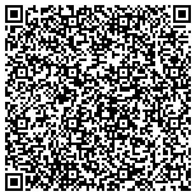 QR-код с контактной информацией организации Учебный центр "Орхидея"
