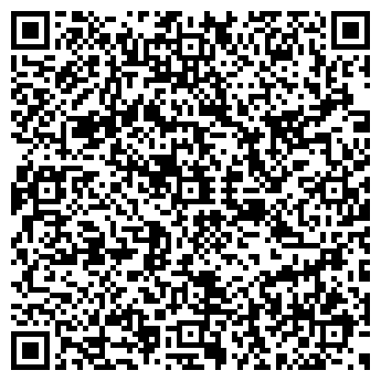 QR-код с контактной информацией организации ООО БАЛТТРЕЙД